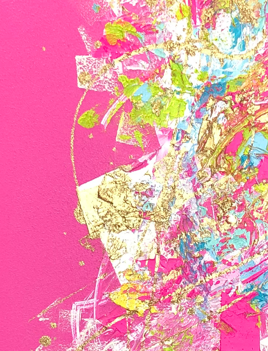 舞-Happy Marriage