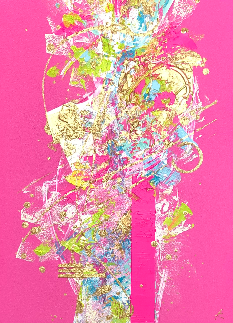 舞-Happy Marriage