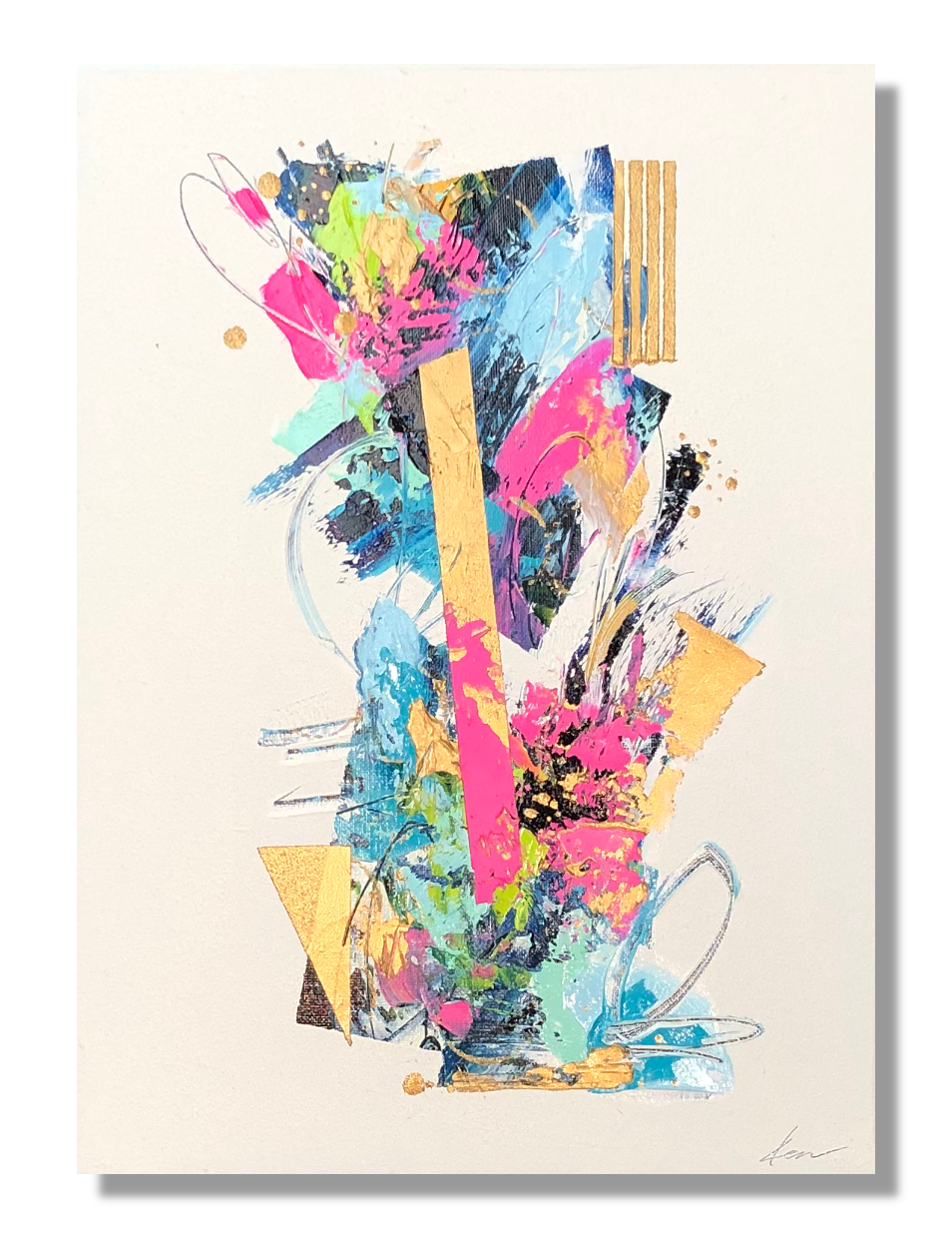 舞-Creativity