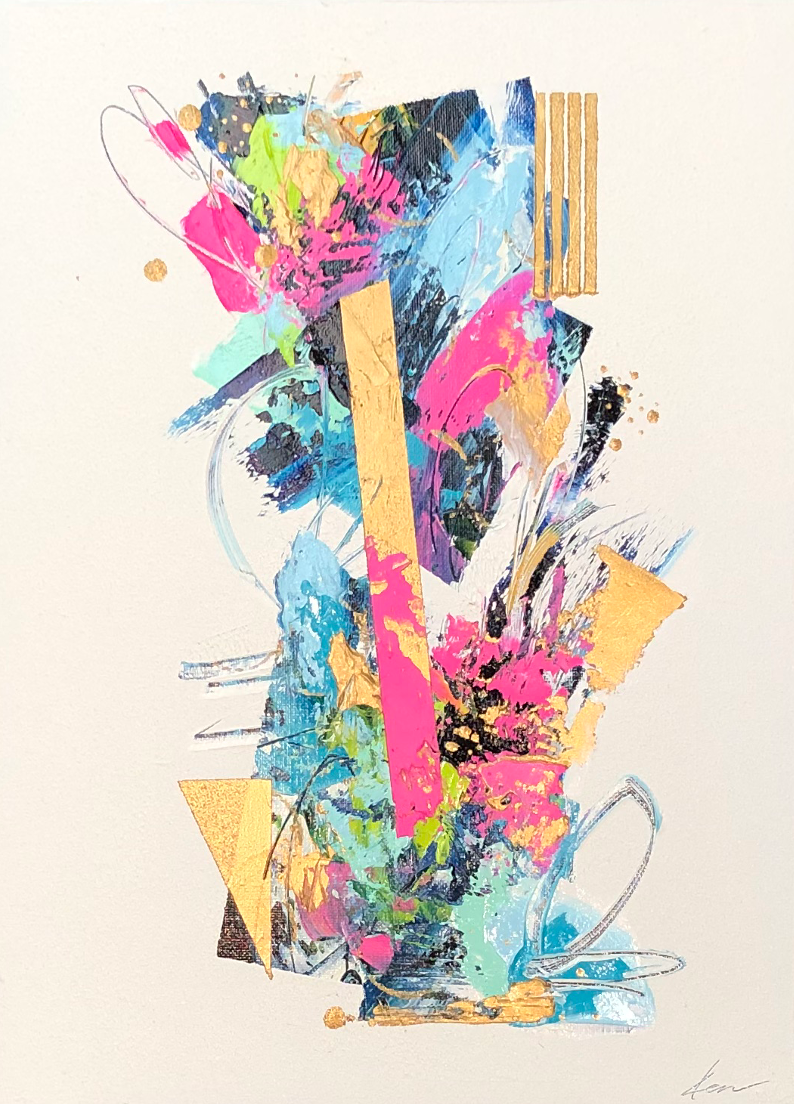 舞-Creativity