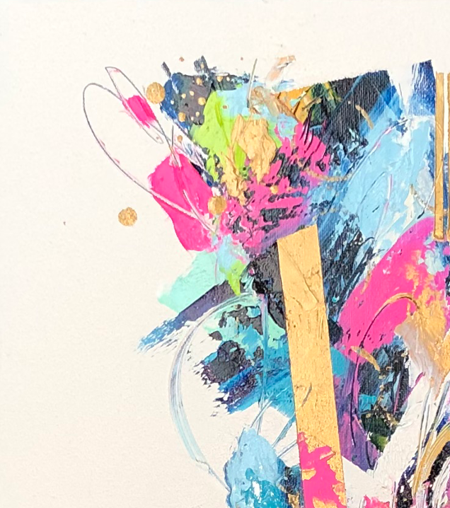 舞-Creativity