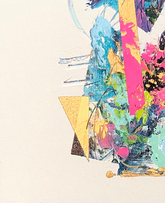 舞-Creativity