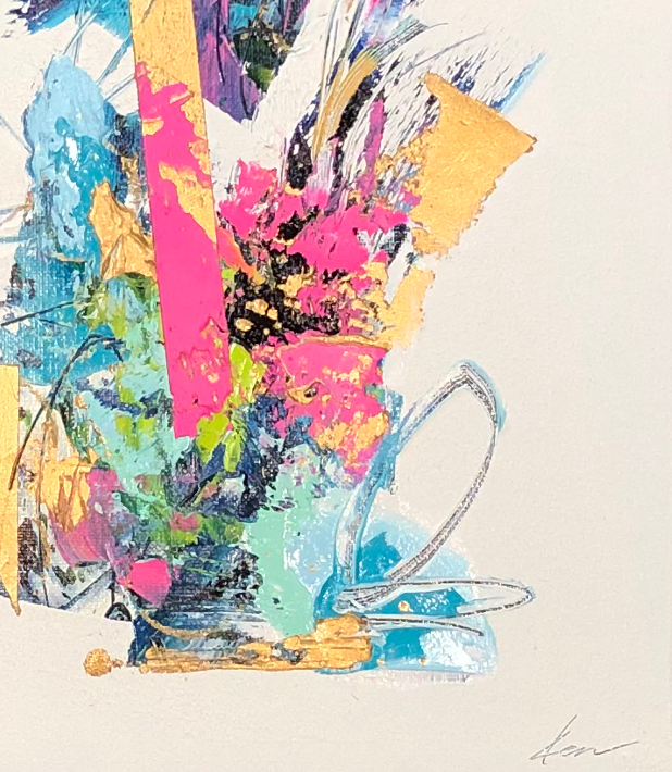 舞-Creativity