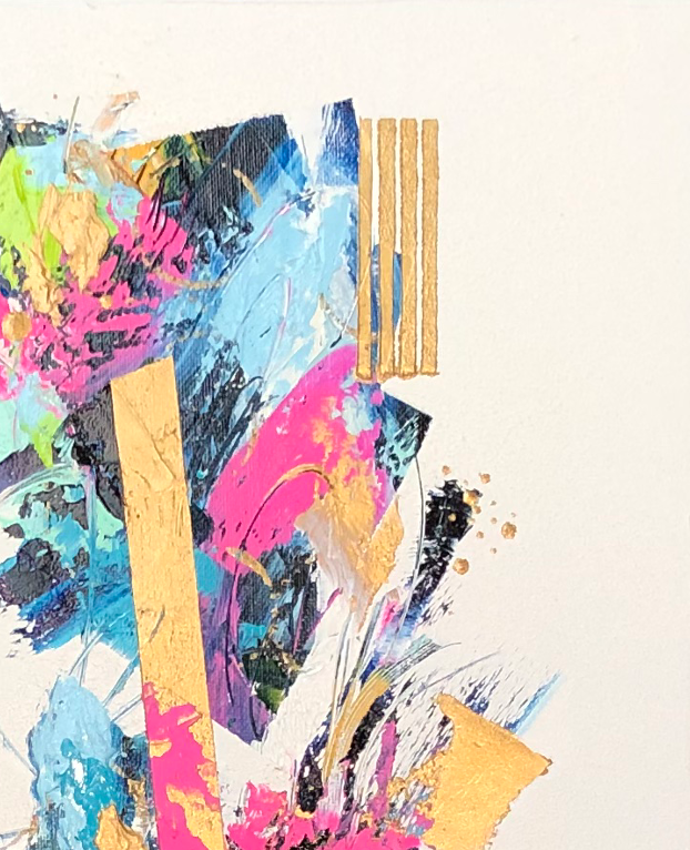 舞-Creativity