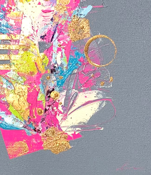 舞-Creation
