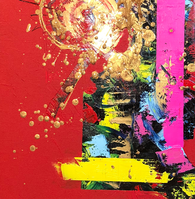 Creative switch