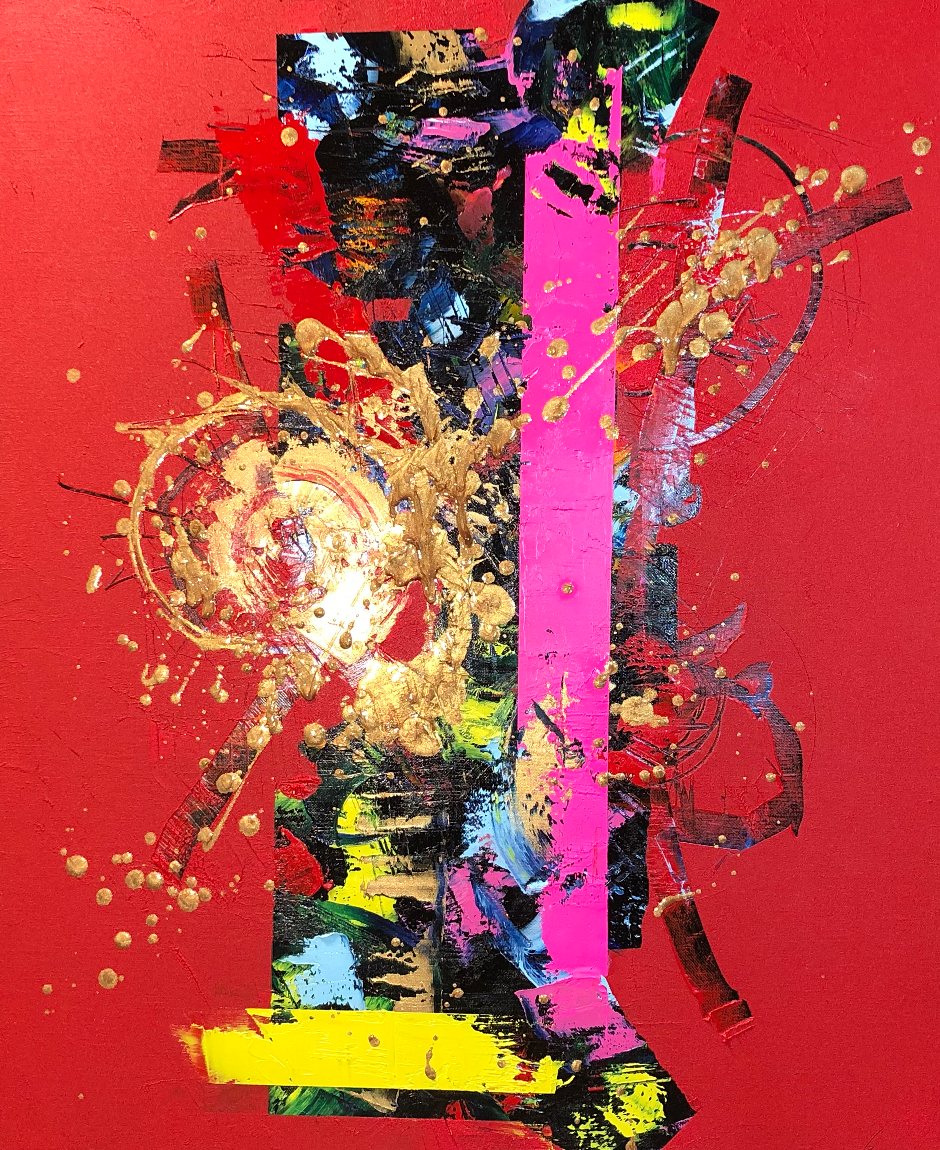 Creative switch