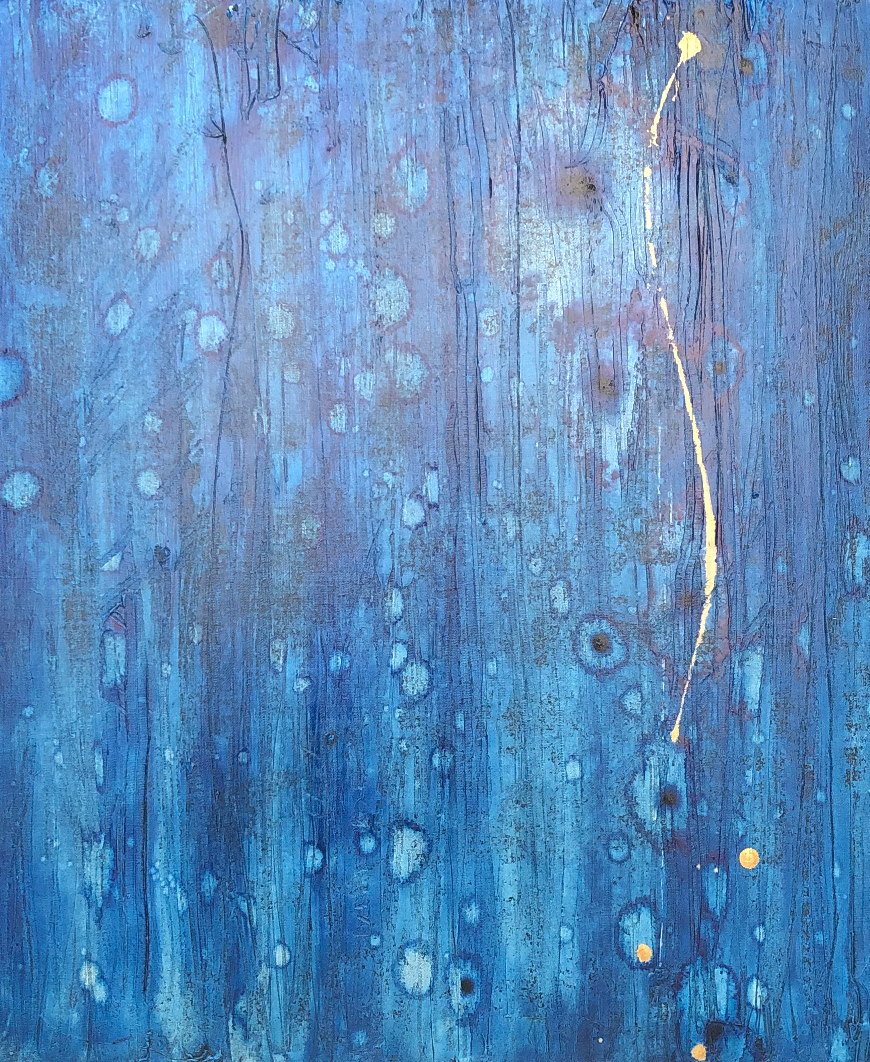 和-Still waters run deep