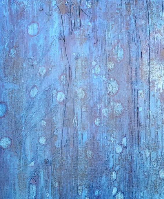 和-Still waters run deep