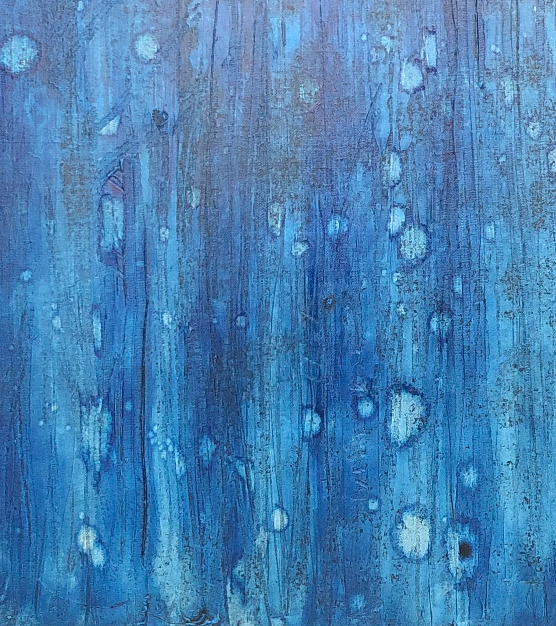 和-Still waters run deep
