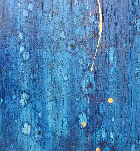 和-Still waters run deep