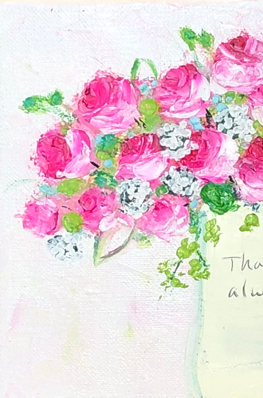 Thank you always!!