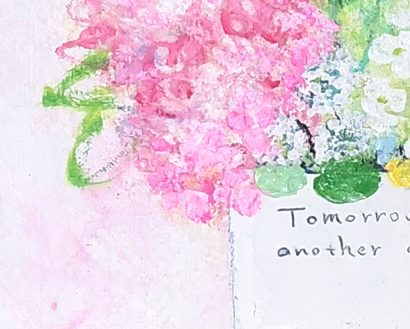 Tomorrow's another day
