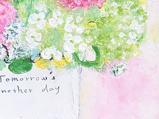 Tomorrow's another day
