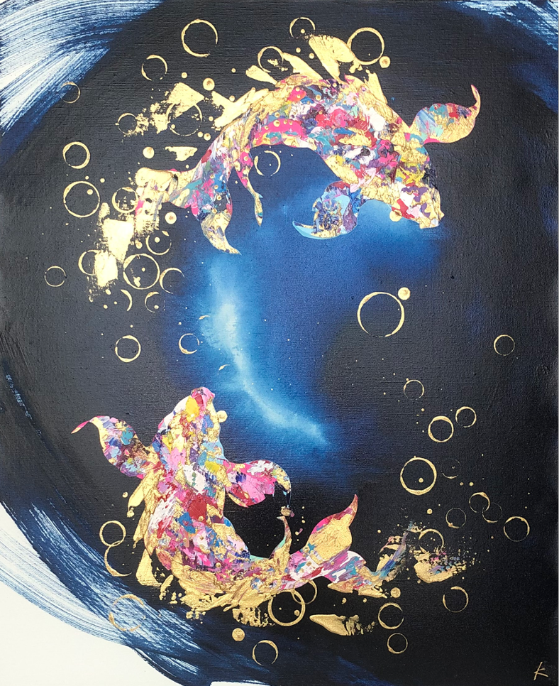 黎明