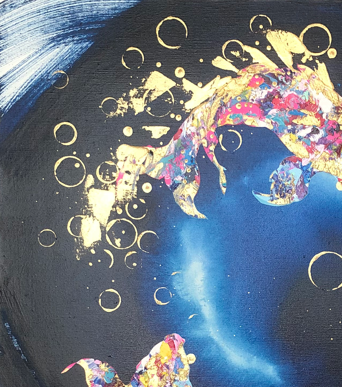 黎明