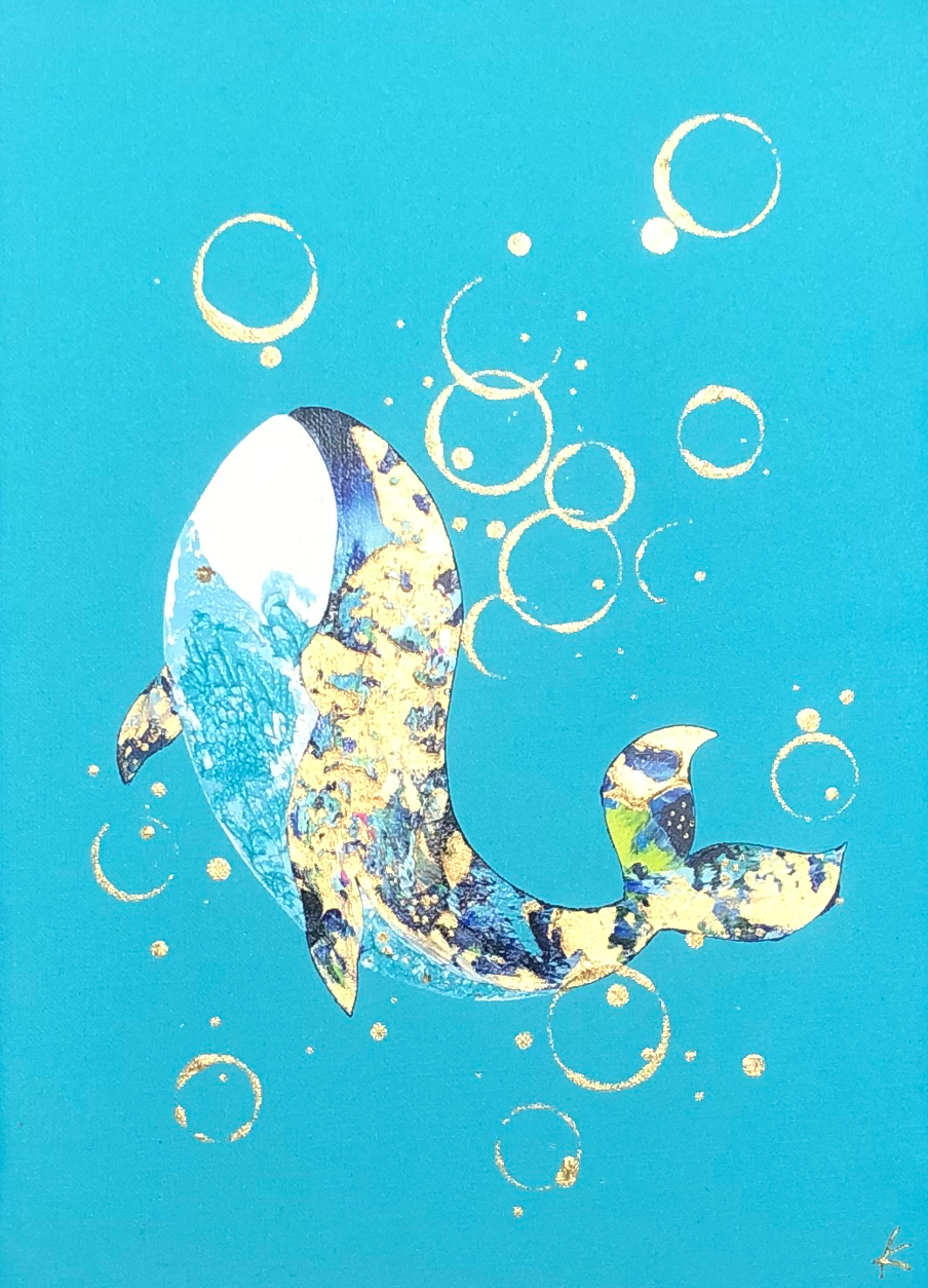 大志