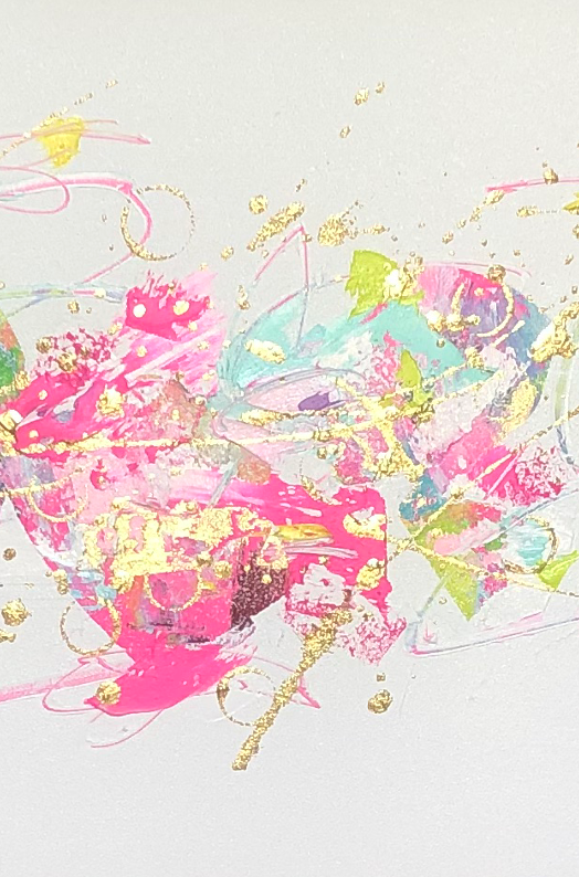 舞-Harmony of Happiness