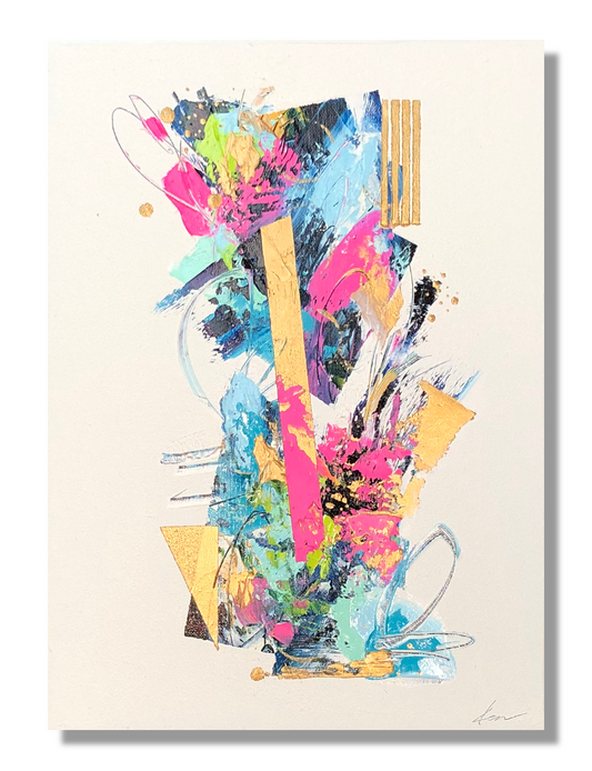 舞-Creativity