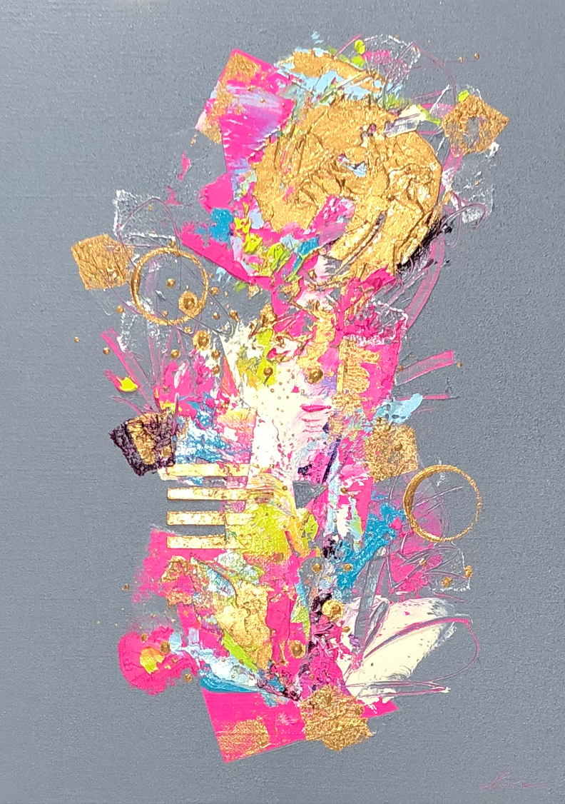 舞-Creation