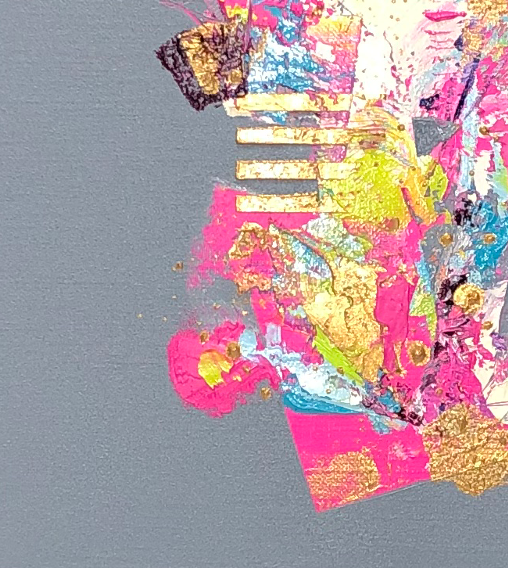 舞-Creation