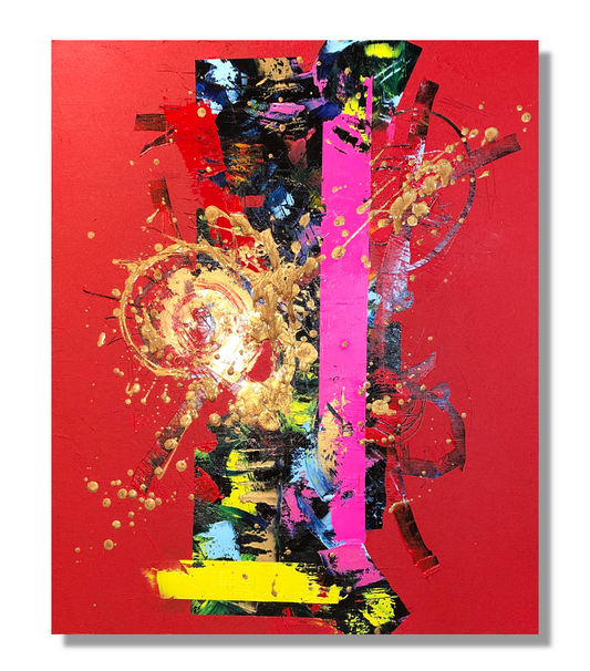 Creative switch