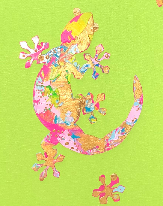Let's Dance