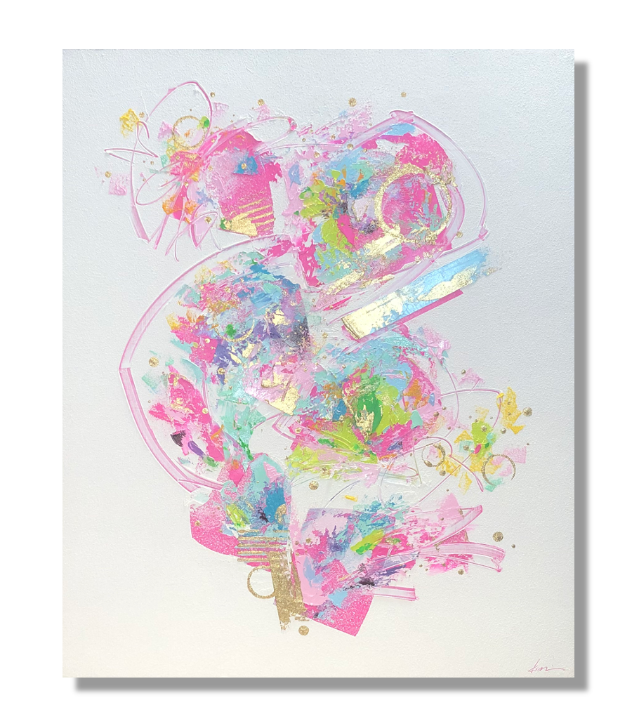 舞-感謝のHarmony