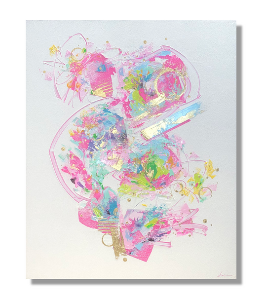 舞-感謝のHarmony