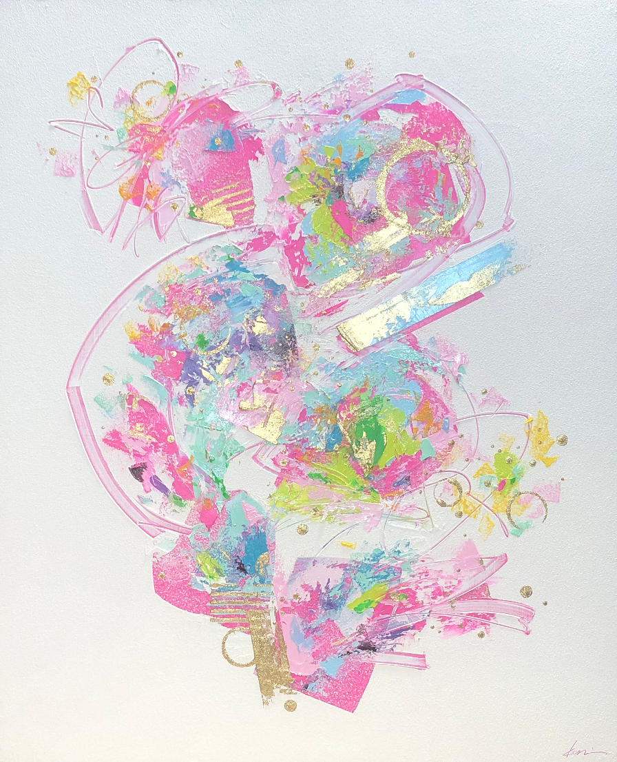 舞-感謝のHarmony