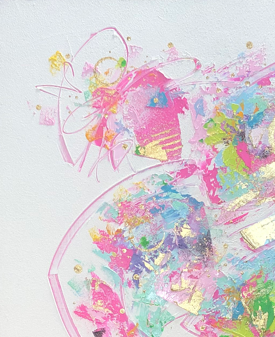 舞-感謝のHarmony