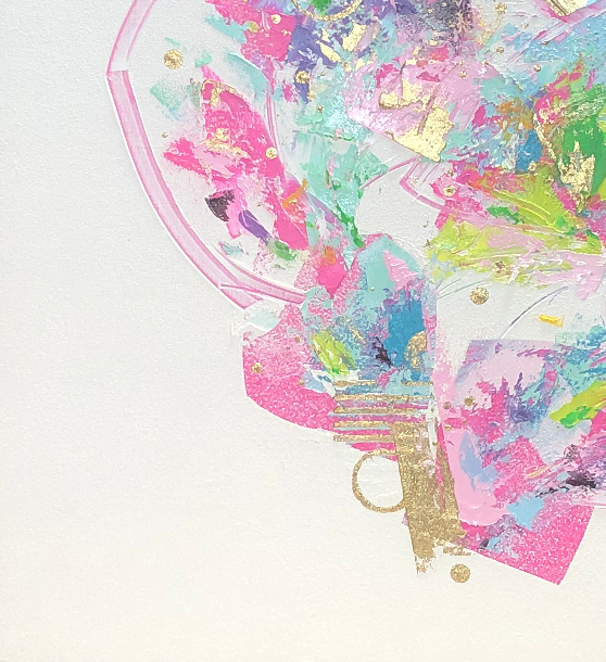 舞-感謝のHarmony