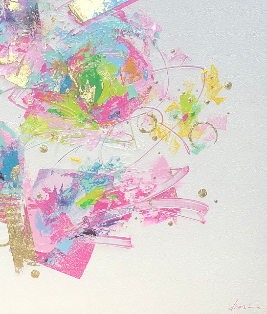 舞-感謝のHarmony