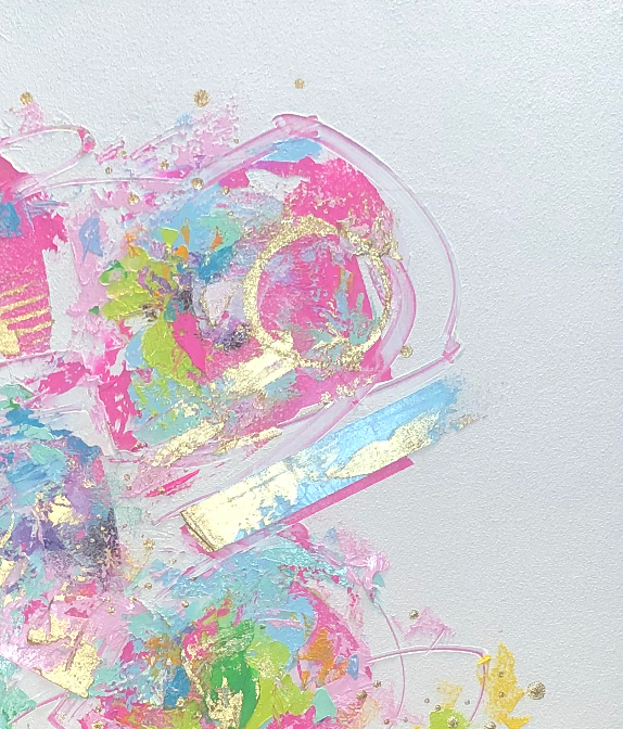 舞-感謝のHarmony