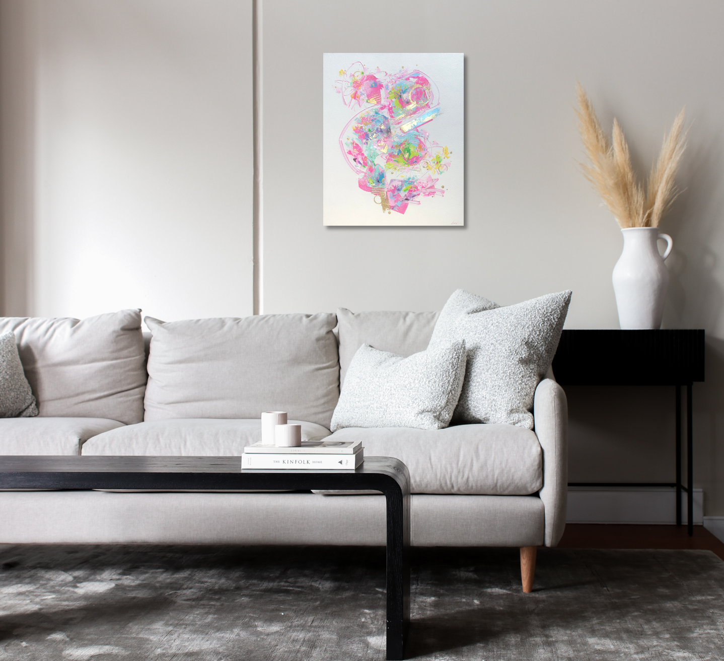 舞-感謝のHarmony