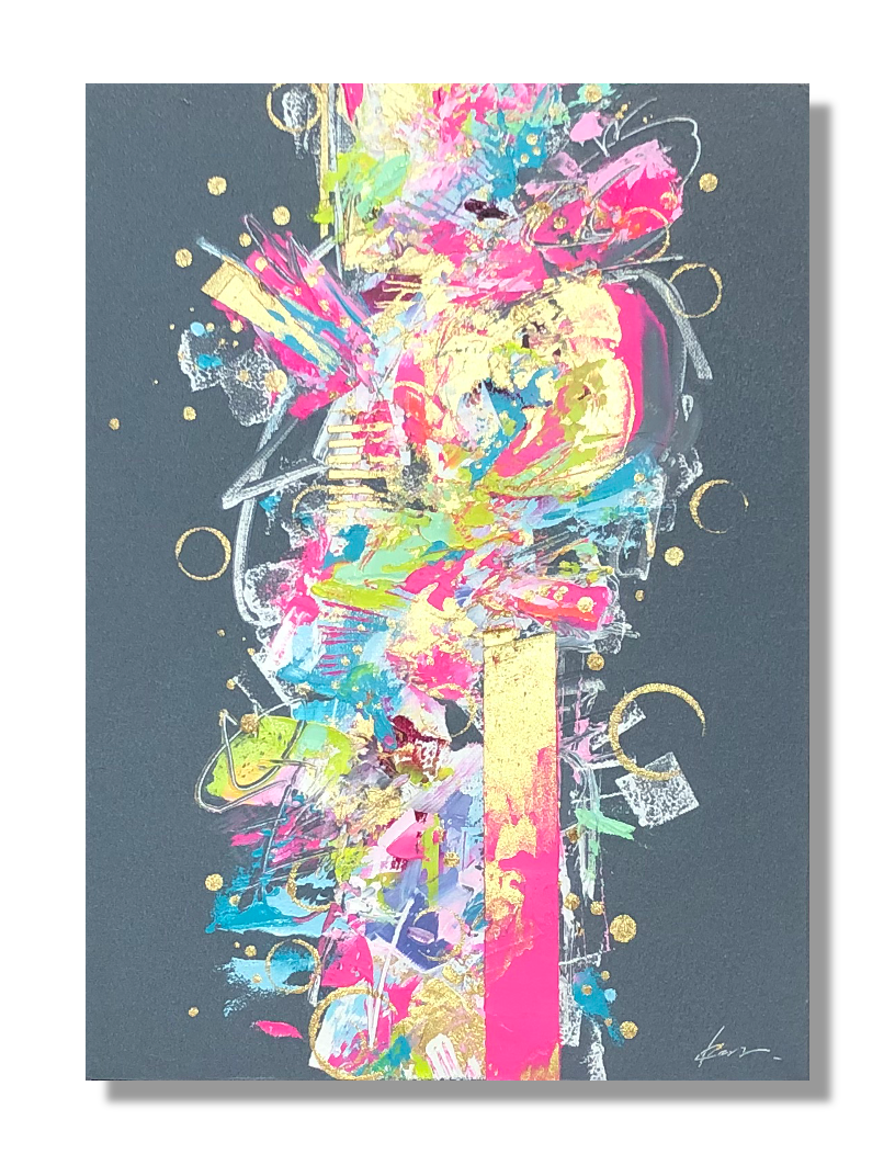 舞-Elegant Celebration