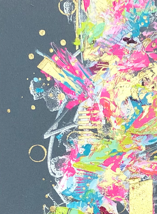 舞-Elegant Celebration