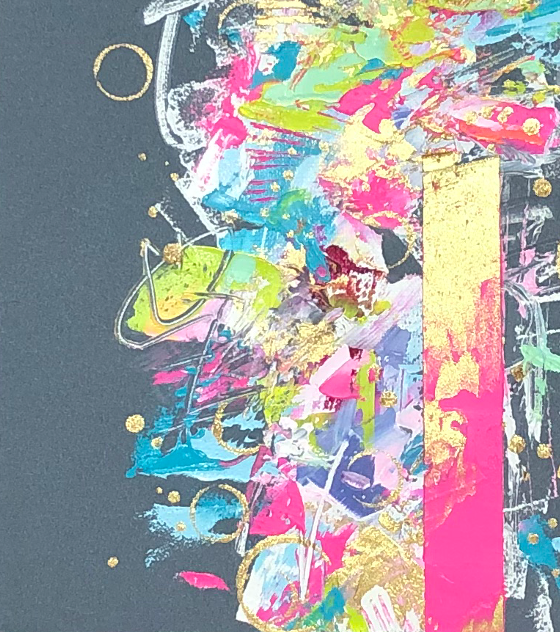 舞-Elegant Celebration