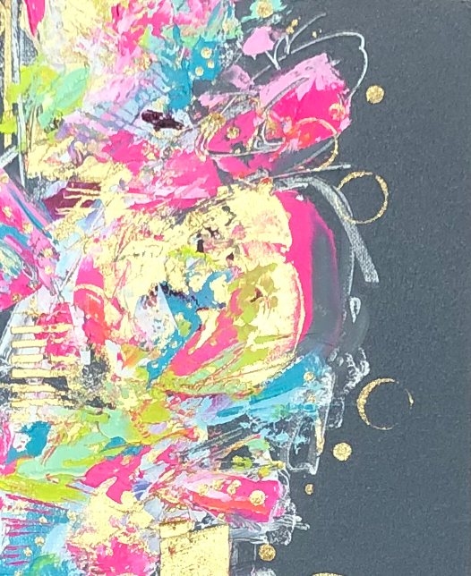 舞-Elegant Celebration