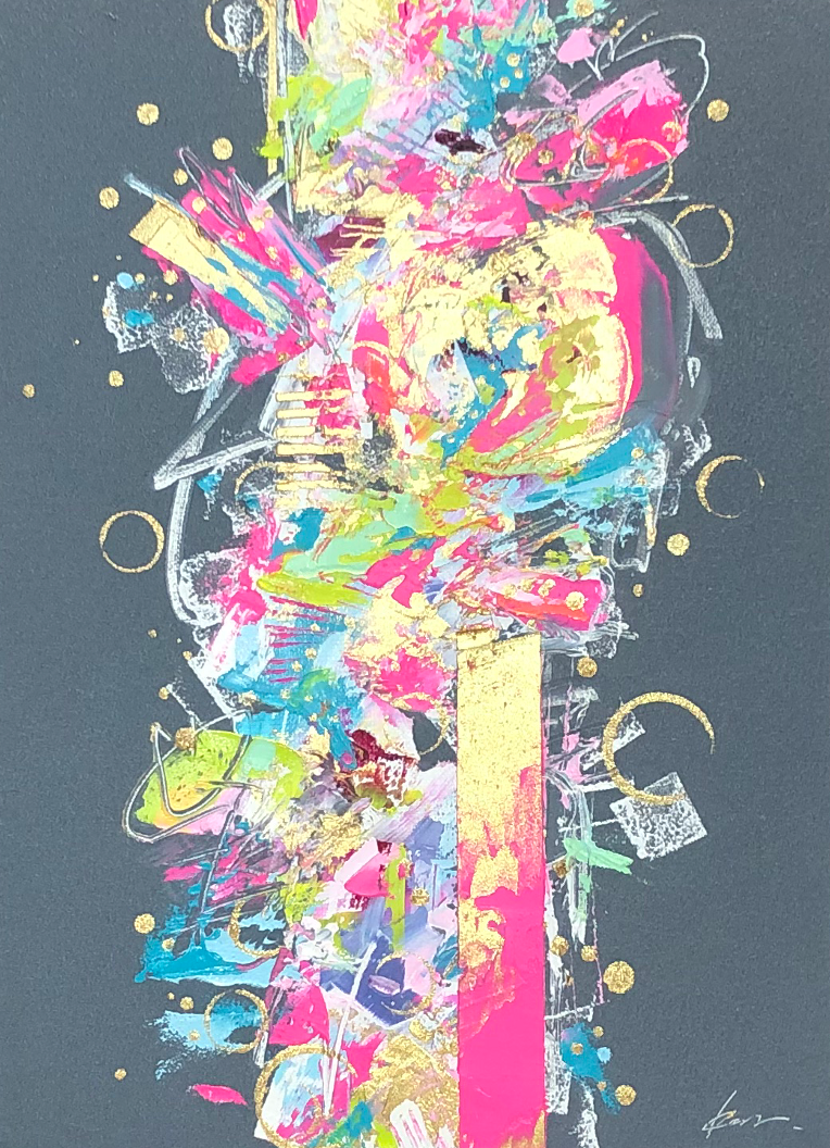 舞-Elegant Celebration