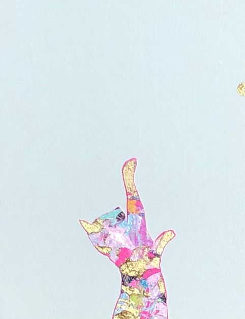 はじめての一歩