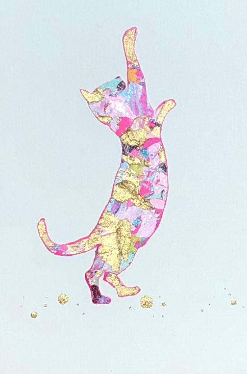 はじめての一歩