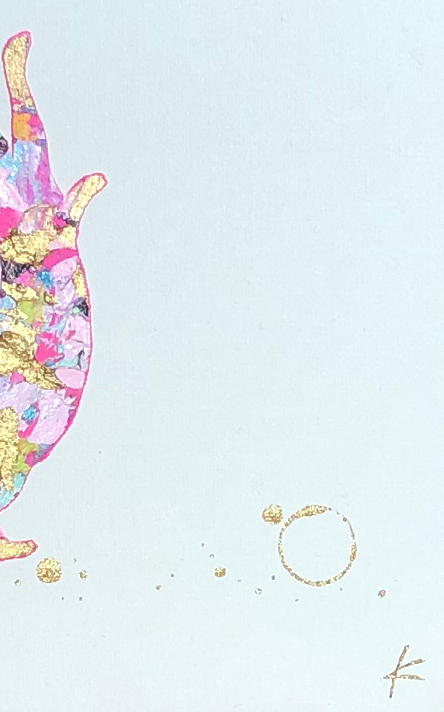 はじめての一歩