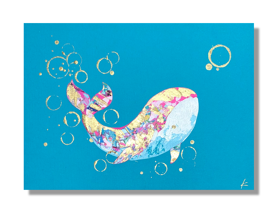 そらいろの約束