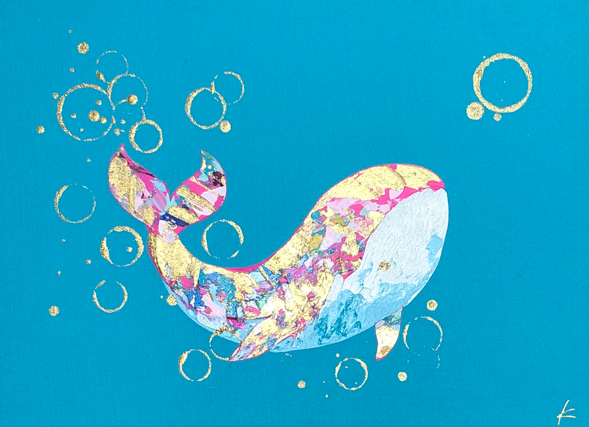 そらいろの約束