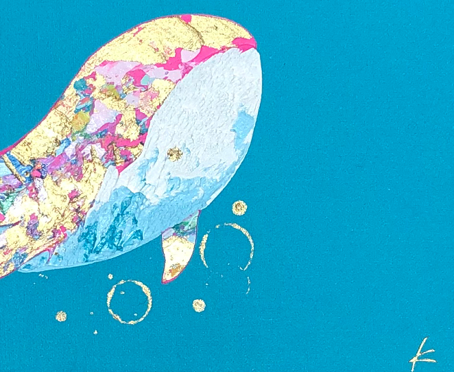 そらいろの約束