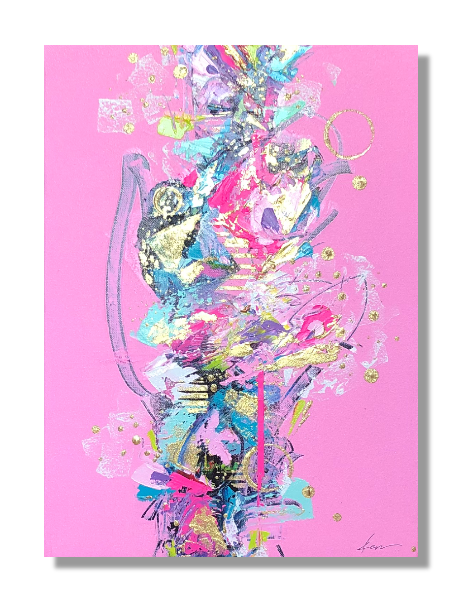 舞-Metamorphose Bloom