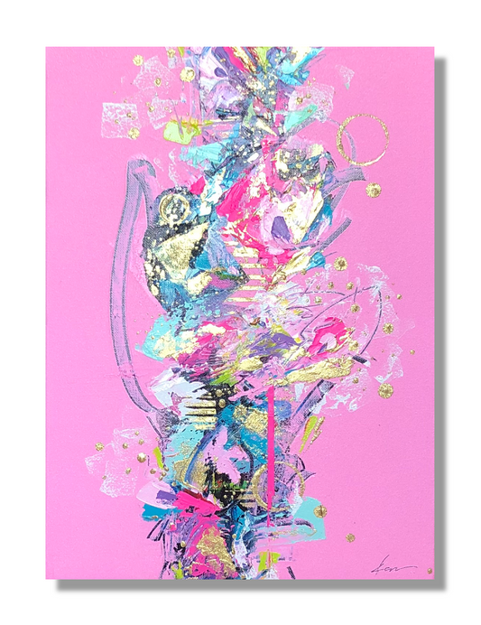 舞-Metamorphose Bloom