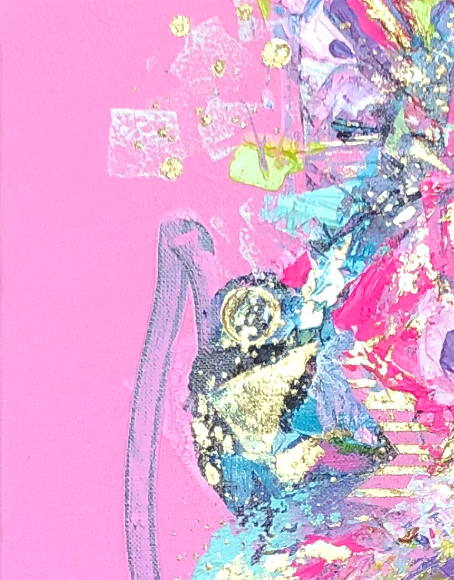 舞-Metamorphose Bloom