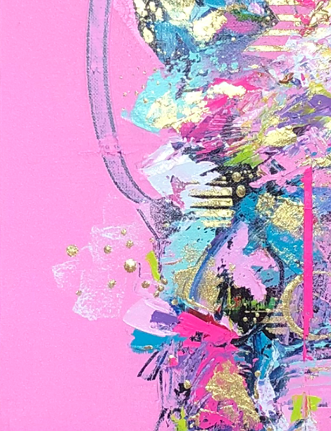 舞-Metamorphose Bloom